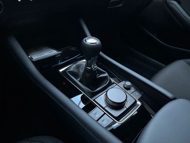 Mazda 3 Exclusive-line SkyActiv e-Skyactiv