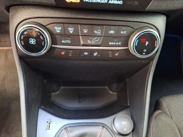 Ford Fiesta ST Line