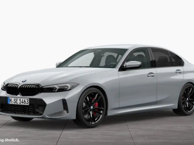 BMW 330 330i M-Sport Sedan