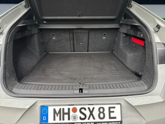 Skoda Enyaq Coupe Sportline