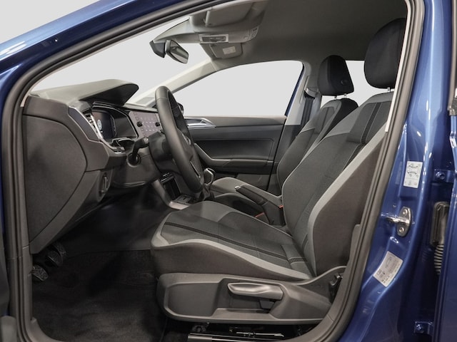 Volkswagen Polo IQ.Drive Style