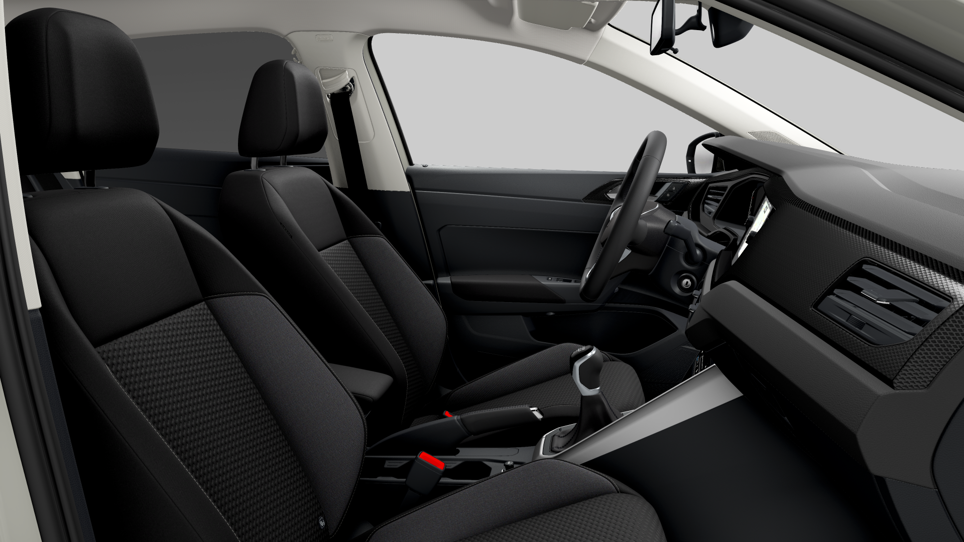 Volkswagen Polo 1.0 TSI Life