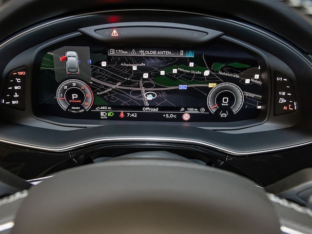 Audi Q7 50 TDI Quattro