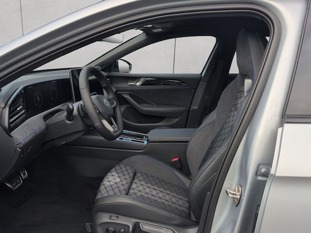 Volkswagen Passat DSG R-Line Variant