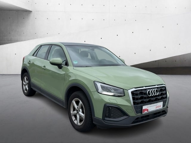 Audi Q2 30 TFSI
