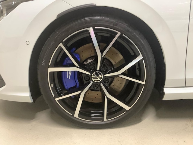 Volkswagen Golf DSG Sound