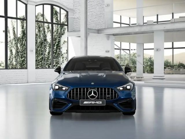 Mercedes-Benz AMG CLE 4MATIC