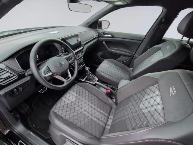 Volkswagen T-Cross 1.5 TSI DSG R-Line