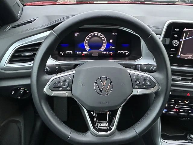 Volkswagen T-Roc 1.0 TSI Cabriolet Style