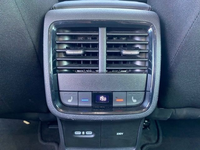 Skoda Octavia 2.0 TDI Combi Tour