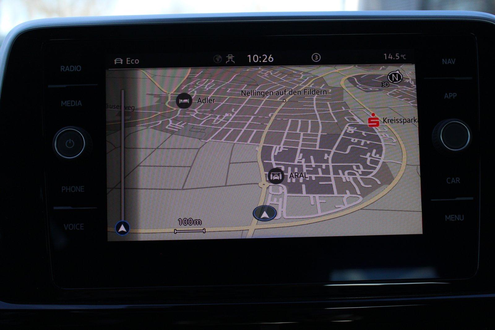 Volkswagen T-Roc 1.5 TSI Cabriolet DSG R-Line