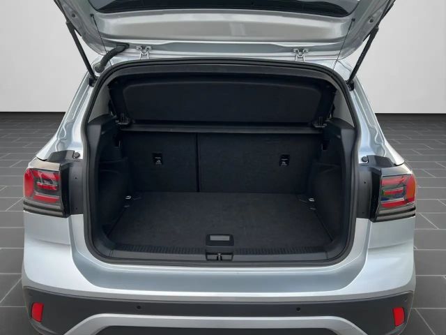 Volkswagen T-Cross 1.0 TSI DSG Life