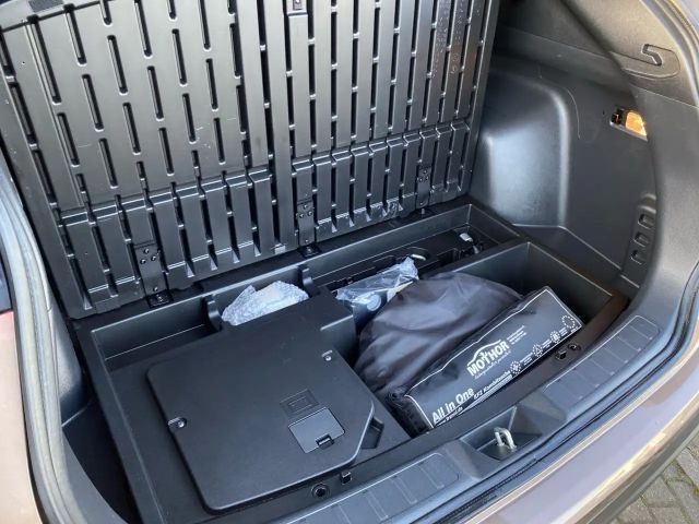 Mitsubishi Eclipse Cross PHEV