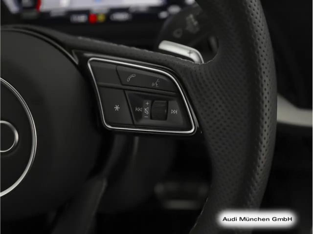 Audi S3 S-Tronic Sedan