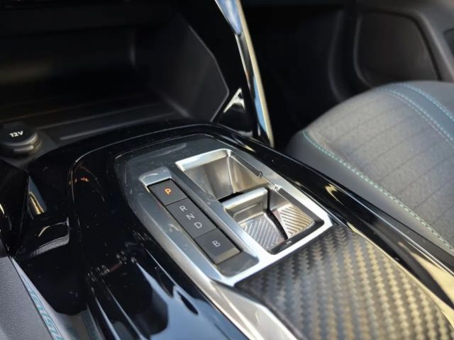 Peugeot 208 Allure Pack