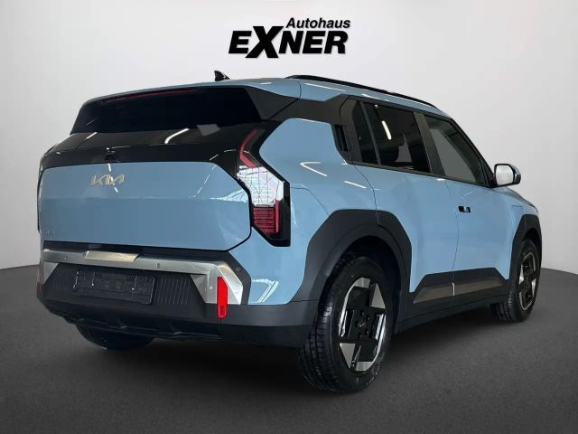 Kia EV3 81.4 kWh Earth