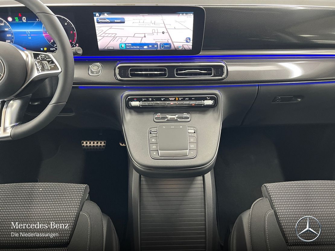 Mercedes-Benz V 250 Style V 250 d