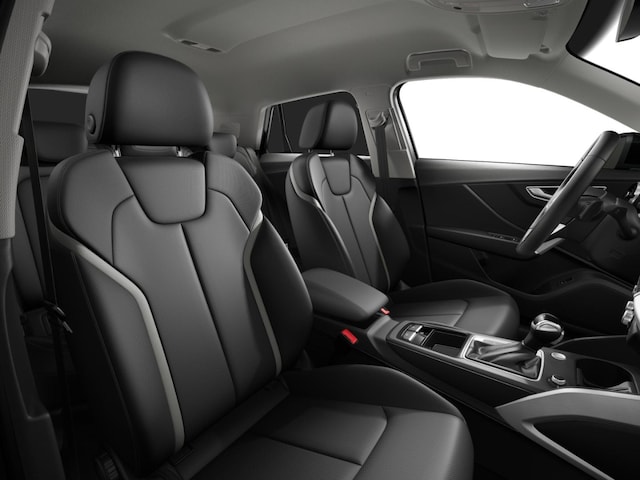 Audi Q2 35 TFSI S-Tronic