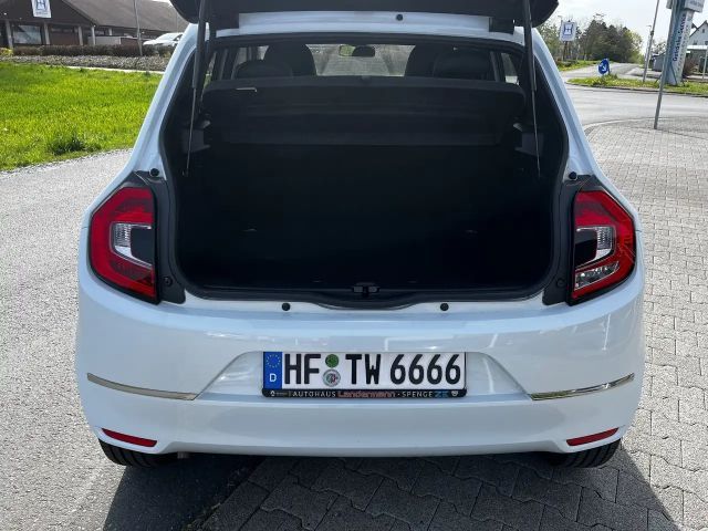 Renault Twingo Intens SCe 65