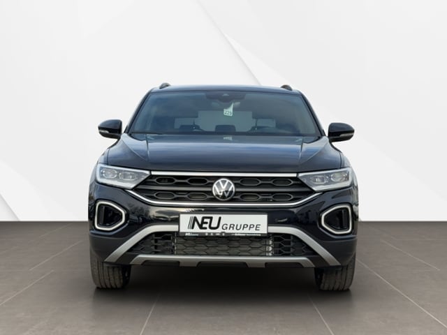 Volkswagen T-Roc 2.0 TDI DSG
