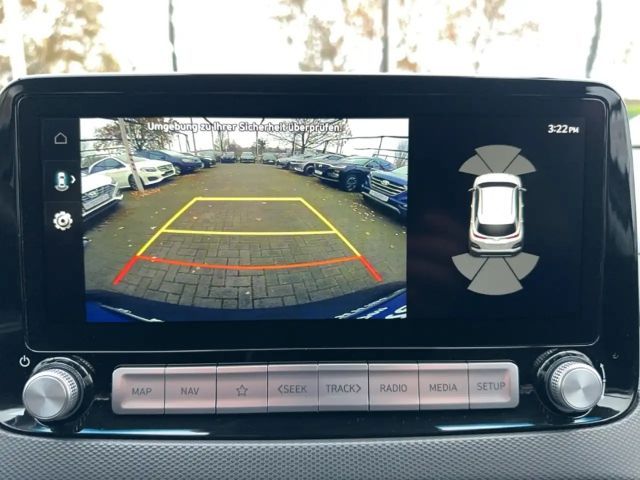 Hyundai Kona Electric Prime