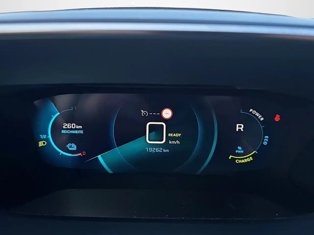 Peugeot E-2008 Allure Pack