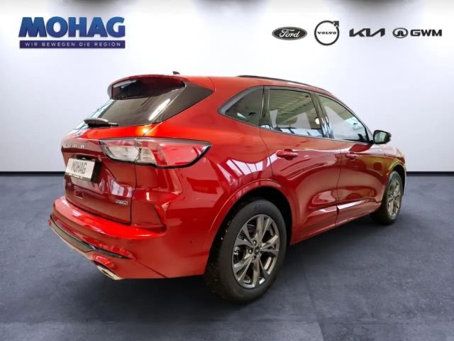 Ford Kuga Plug in Hybrid ST Line X