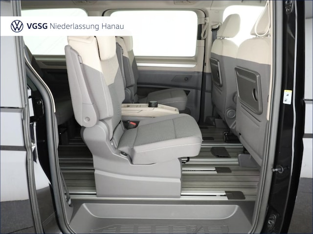 Volkswagen Multivan Lang