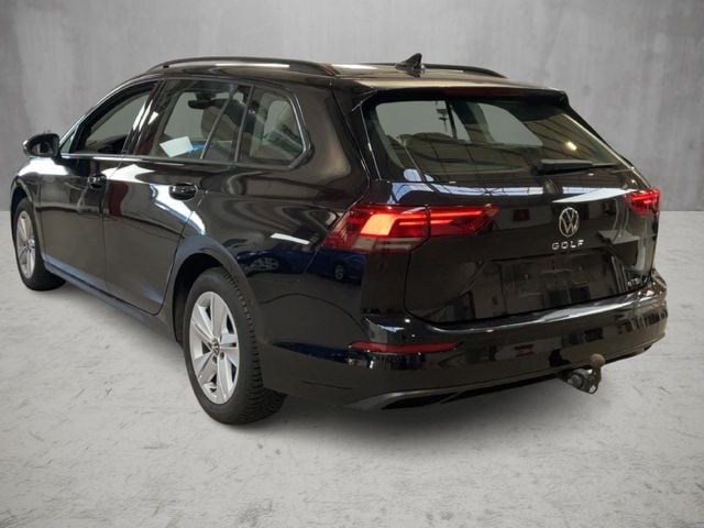 Volkswagen Golf 1.5 eTSI DSG Golf VIII Variant