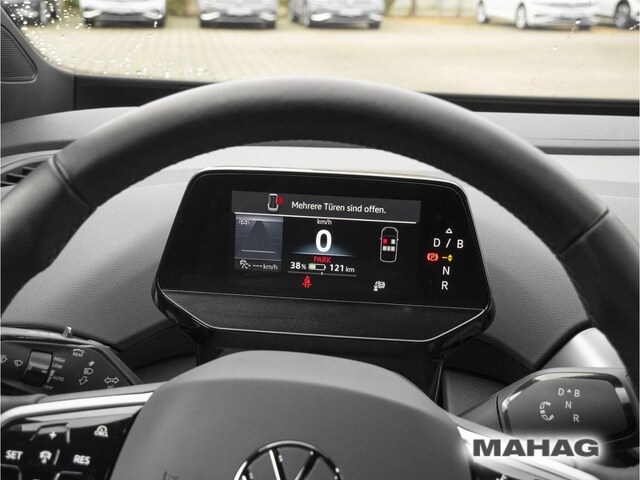 Volkswagen ID.4 IQ.Drive Pure