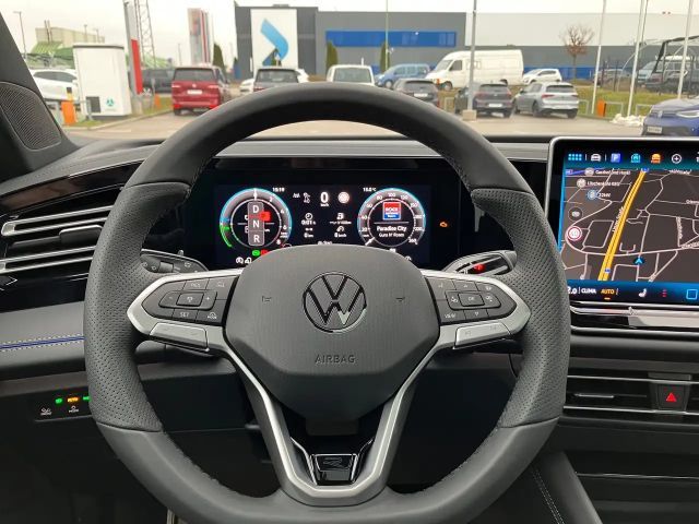 Volkswagen Tiguan DSG Sport eHybrid