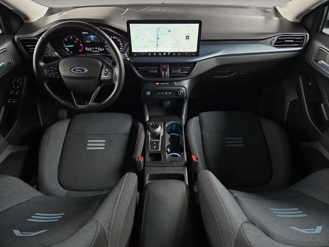 Ford Focus Active Wagon