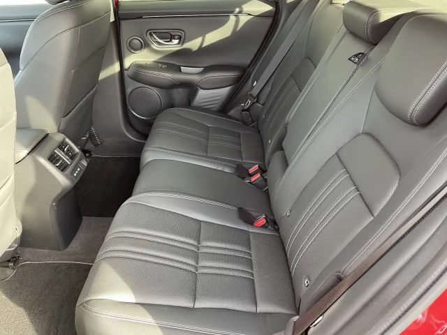 Honda ZR-V 2.0 Advance e:HEV