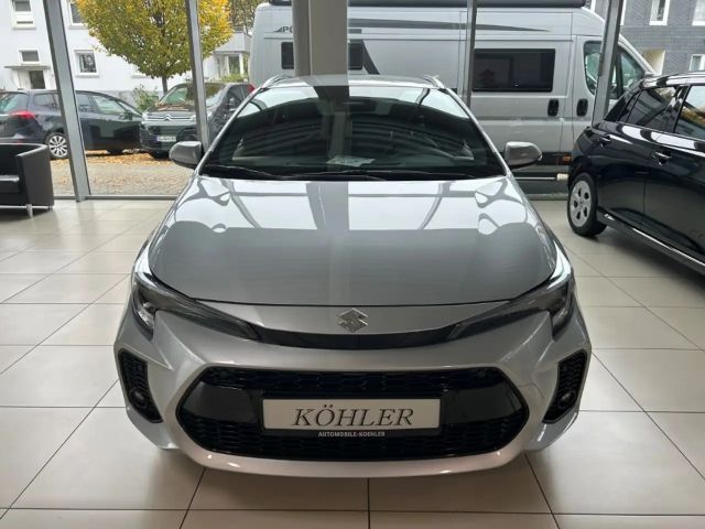 Suzuki Swace Comfort Hybrid