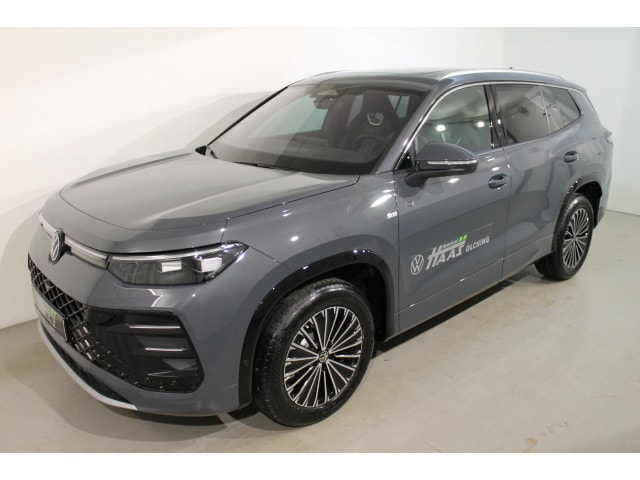 Volkswagen Tayron 4Motion R-Line