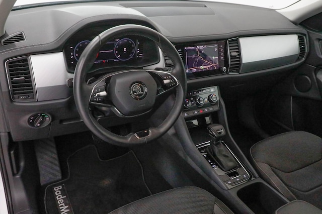 Skoda Kodiaq 1.5 TSI