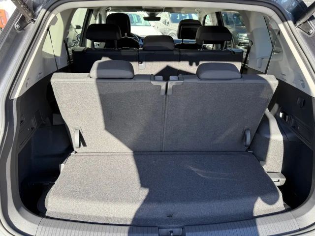 Volkswagen Tiguan 1.5 TSI Allspace DSG Life