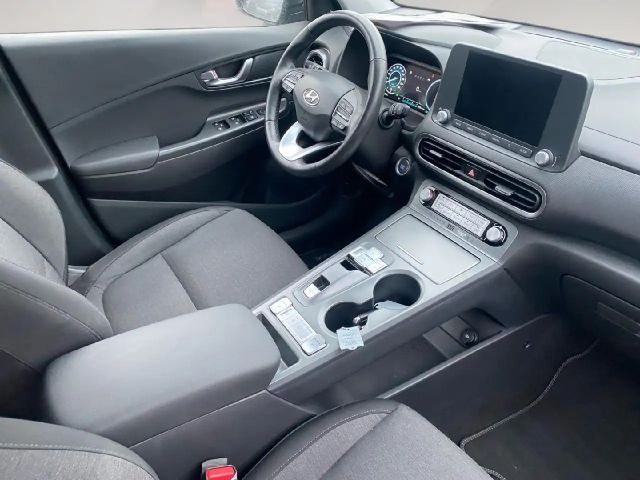 Hyundai Kona 2WD Electric Select