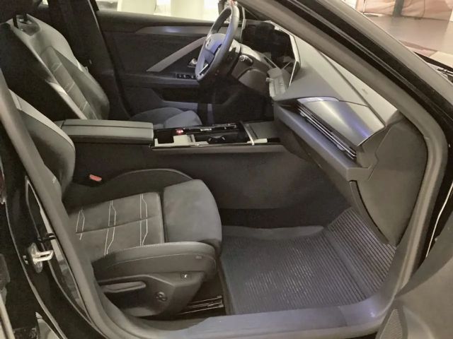 Opel Astra GS-Line Grand Sport