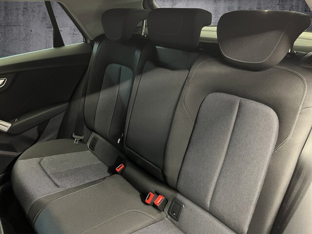 Audi Q2 35 TFSI S-Tronic