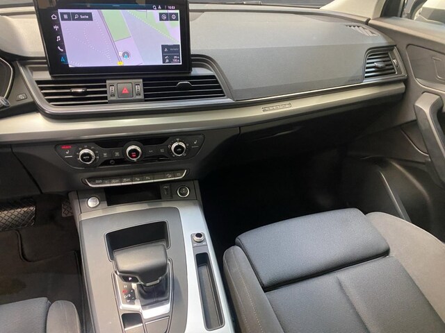 Audi Q5 40 TDI Quattro S-Tronic