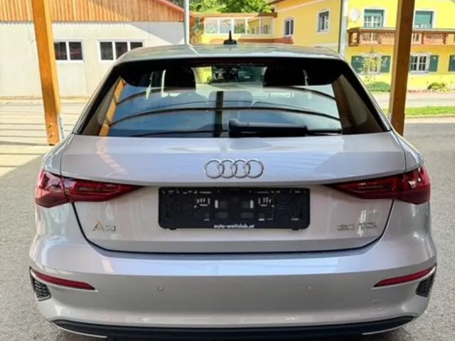 Audi A3 30 TDI