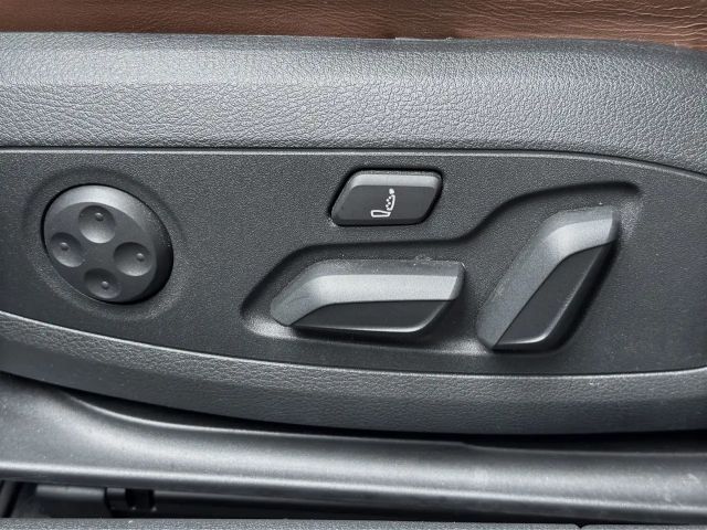 Audi A5 35 TDI S-Line