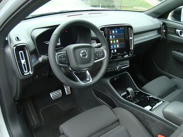 Volvo XC40 Recharge