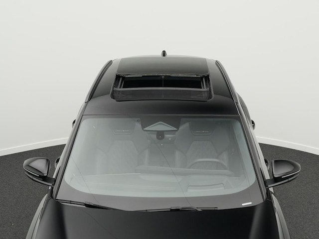 Audi Q6 e-tron Quattro