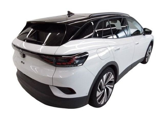Volkswagen ID.4 Performance Pro