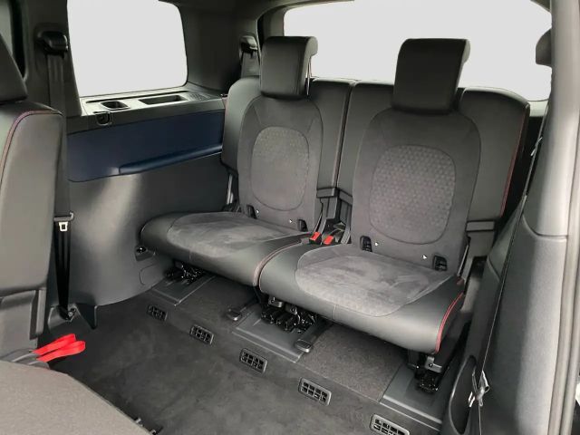 Volkswagen ID.Buzz 7-zitter GTX LWB