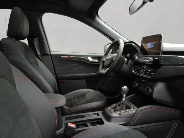 Ford Kuga EcoBoost ST Line X