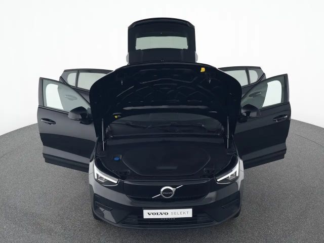 Volvo C40 AWD Plus Recharge Twin Engine