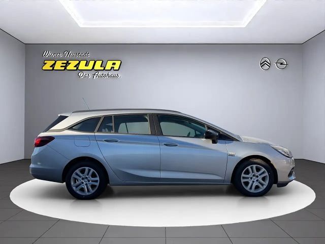 Opel Astra Edition Sports Tourer